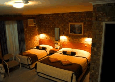 Comfort Inn Citrus Valley Renmark - Accommodation Mount Tamborine 3