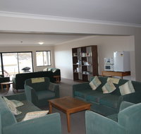 Corroboree Lodge