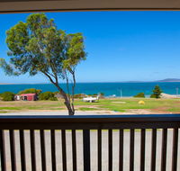 Port Lincoln Tourist Park - Accommodation Mount Tamborine