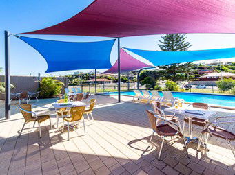 Ibis Styles Geraldton - Accommodation Mount Tamborine 0
