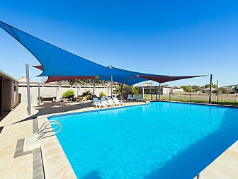 Ibis Styles Geraldton - Accommodation Mount Tamborine 3