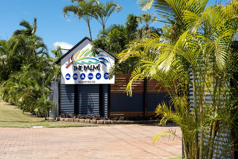 The Palms Hervey Bay - Accommodation Mount Tamborine 8