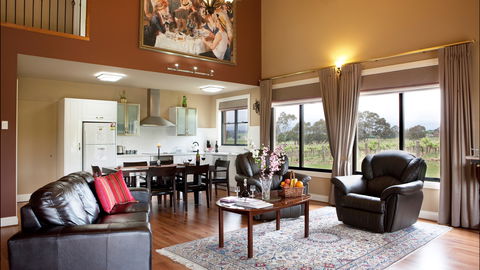Barossa Shiraz Estate - Accommodation Mount Tamborine 0