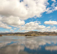Nundle Fishing Club - Accommodation Mount Tamborine