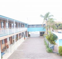 Pacific Motor Inn - Accommodation Mount Tamborine