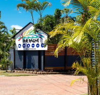 The Palms Hervey Bay - Accommodation Mount Tamborine
