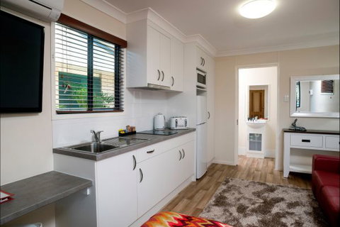 The Palms Hervey Bay - Accommodation Mount Tamborine 2