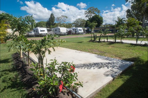 The Palms Hervey Bay - Accommodation Mount Tamborine 3