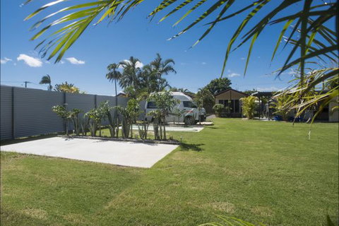 The Palms Hervey Bay - Accommodation Mount Tamborine 6