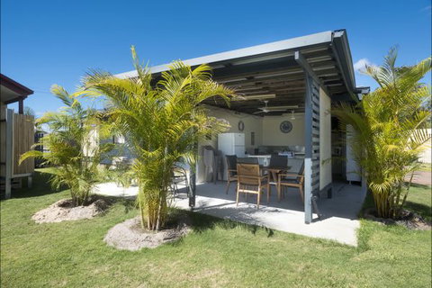 The Palms Hervey Bay - Accommodation Mount Tamborine 7