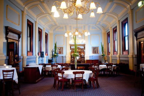 Vue Grand - Accommodation Mount Tamborine 1