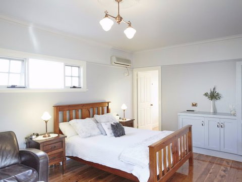 WillOaks B&B - Accommodation Mount Tamborine 1