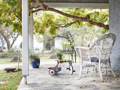 WillOaks B&B - Accommodation Mount Tamborine 6