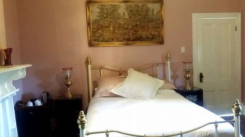 Angas Plains Estate Wines Heritage Suite - Accommodation Mount Tamborine 1