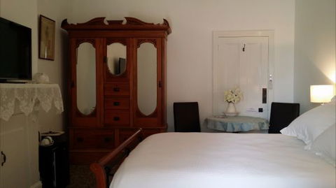 Angas Plains Estate Wines Heritage Suite - Accommodation Mount Tamborine 8