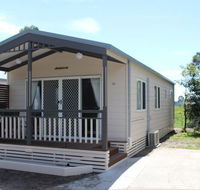 BIG4 Dandenong Tourist Park - Accommodation Mount Tamborine