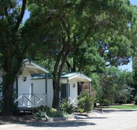 BIG4 North Cedars Holiday Park Wangaratta - Accommodation Mount Tamborine