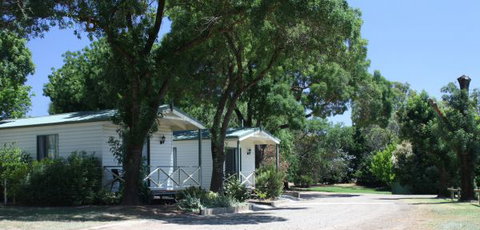 BIG4 North Cedars Holiday Park Wangaratta - Accommodation Mount Tamborine 0