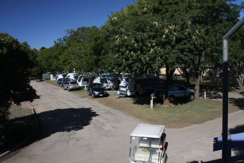 BIG4 North Cedars Holiday Park Wangaratta - Accommodation Mount Tamborine 4