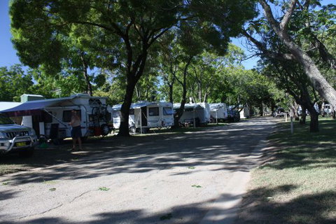 BIG4 North Cedars Holiday Park Wangaratta - Accommodation Mount Tamborine 5