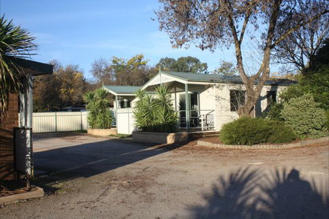 BIG4 North Cedars Holiday Park Wangaratta - Accommodation Mount Tamborine 6