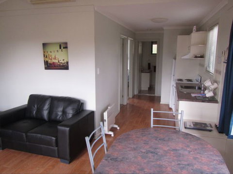 BIG4 North Cedars Holiday Park Wangaratta - Accommodation Mount Tamborine 7