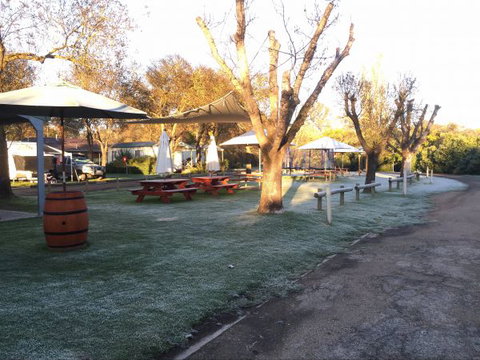 BIG4 North Cedars Holiday Park Wangaratta - Accommodation Mount Tamborine 8