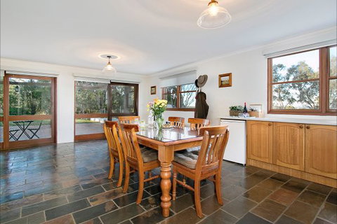 Blueberry Hills On Comleroy - Accommodation Mount Tamborine 2