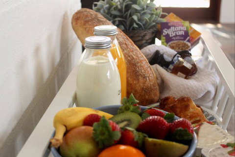 Blueberry Hills On Comleroy - Accommodation Mount Tamborine 6