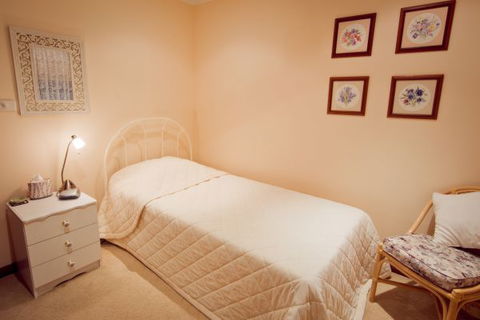 Camden Hillview - Accommodation Mount Tamborine 6