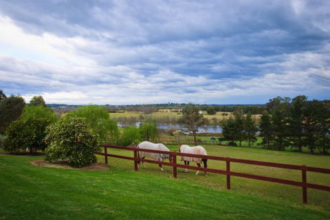 Camden Hillview - Accommodation Mount Tamborine 7