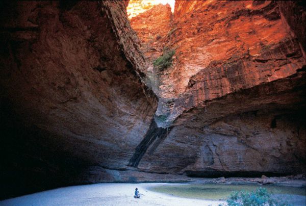 Purnululu WA Accommodation Mount Tamborine