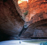 Kurrajong Camp at Purnululu National Park - Accommodation Mount Tamborine