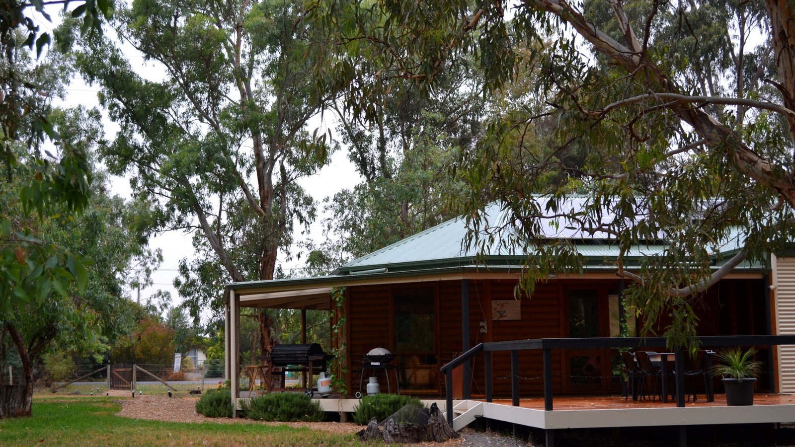 Mclaren Vale SA Accommodation Mount Tamborine