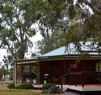 Friends at McLaren Vale - Accommodation Mount Tamborine
