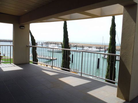 Marina Vista - Accommodation Mount Tamborine 0