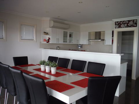 Marina Vista - Accommodation Mount Tamborine 2