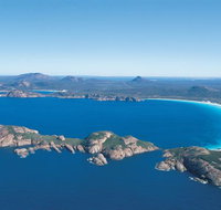 Cape Le Grand Camp at Cape Le Grand National Park - Accommodation Mount Tamborine