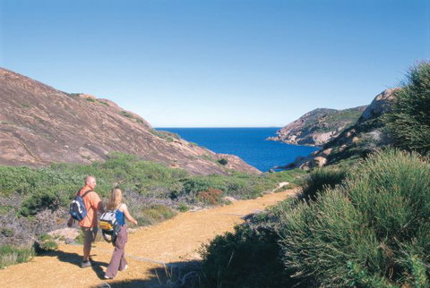 Cape Le Grand Camp At Cape Le Grand National Park - Accommodation Mount Tamborine 2