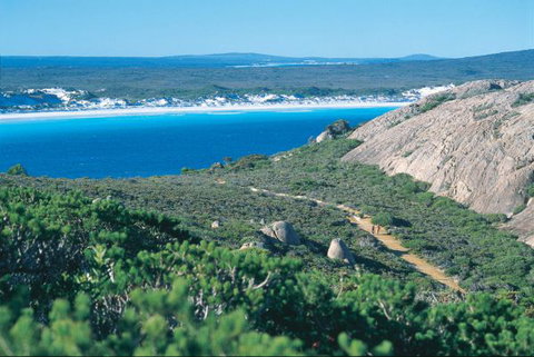 Cape Le Grand Camp At Cape Le Grand National Park - Accommodation Mount Tamborine 3