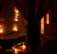 Goldsmith's in the Forest - Accommodation Mount Tamborine