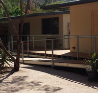 Under The Mount - Accommodation Mount Tamborine