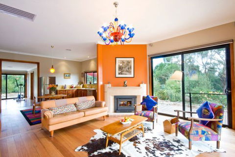 Otway Escapes Luxury Spa Accommodation - Accommodation Mount Tamborine 9
