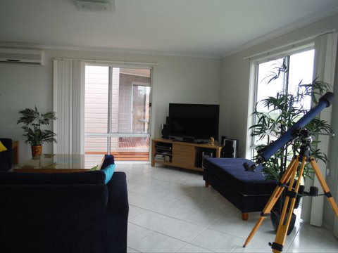 Sea Escape - Accommodation Mount Tamborine 1