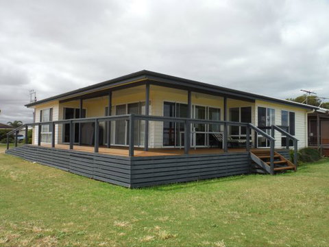 Sea Escape - Accommodation Mount Tamborine 3