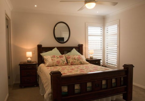 Sea Escape - Accommodation Mount Tamborine 5