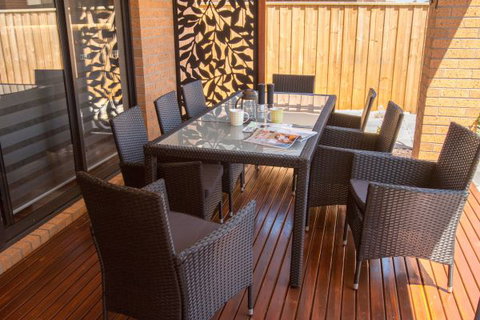 Sea Escape - Accommodation Mount Tamborine 7