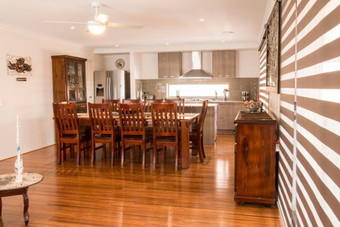 Sea Escape - Accommodation Mount Tamborine 9