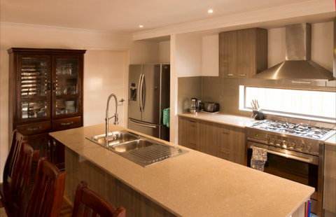 Sea Escape - Accommodation Mount Tamborine 10