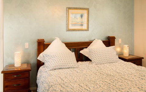 Sea Escape - Accommodation Mount Tamborine 12